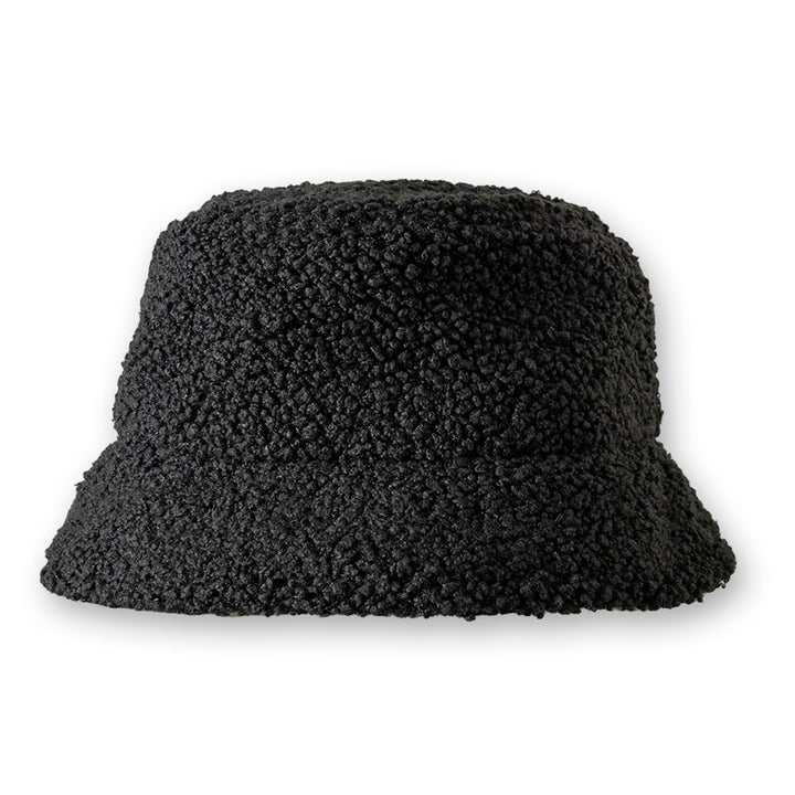 BANDEL x muta FLEECE BUCKET HAT