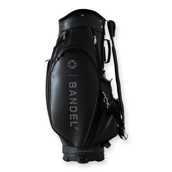 BANDEL GOLF バンデル ゴルフ | キャディバッグ 8.5インチ オール BANDEL GOLF バンデル ゴルフ | キャディバッグ 8.5インチ オール