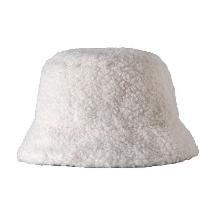 BANDEL x muta FLEECE BUCKET HAT