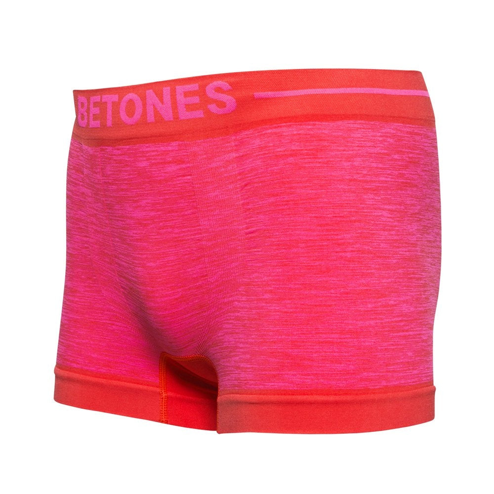 BETONES ビトーンズ ビトーンズ ボクサーパンツ CRASH-CRS001 PINK