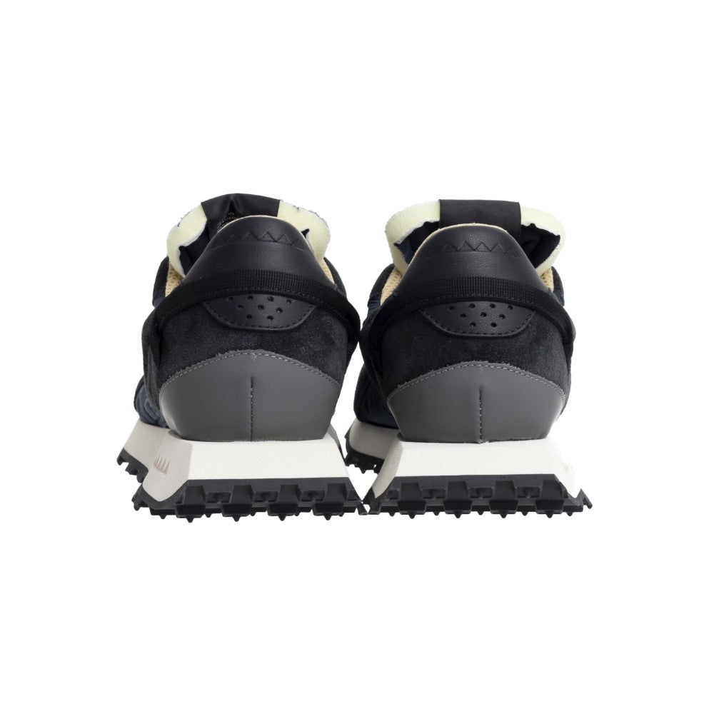 KRIPTO RUN2401 スニーカー / BLACK
