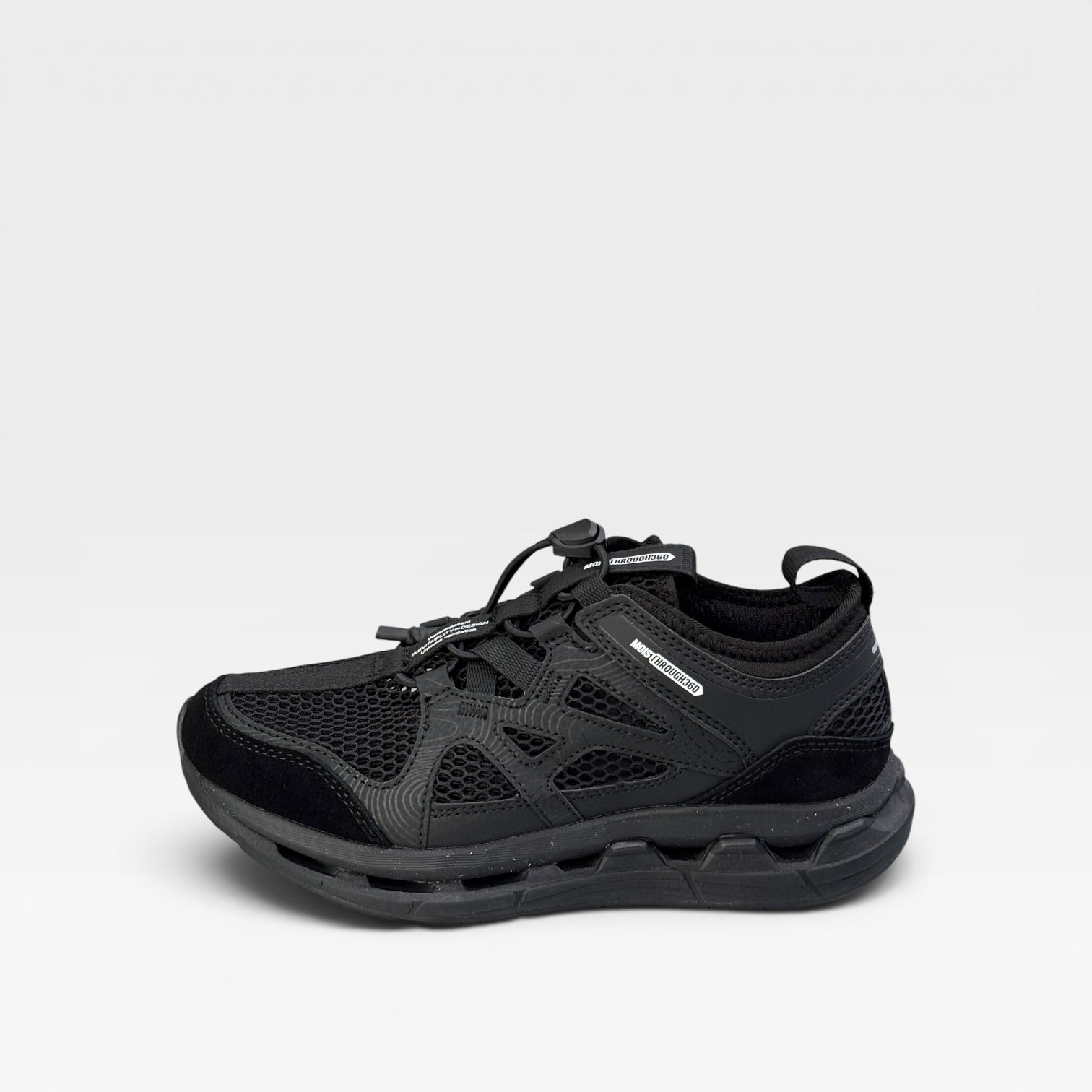 MOISTHROUGH360 モイスルー360 / CAICIAS WOMEN