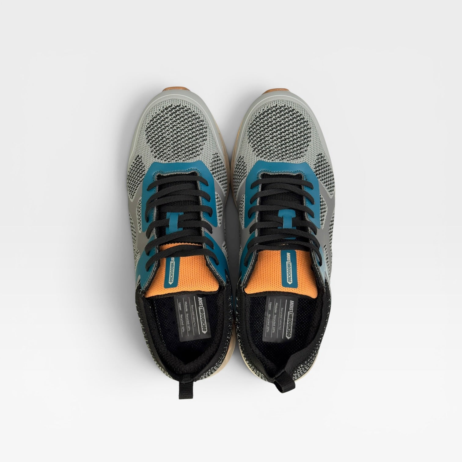MOISTHROUGH360 モイスルー360 / VENTIRIS KT MENS