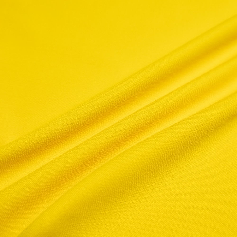 muta MARINE ムータマリン シースルーメッシュスリーブシャツ MMBC-210809 YELLOW
