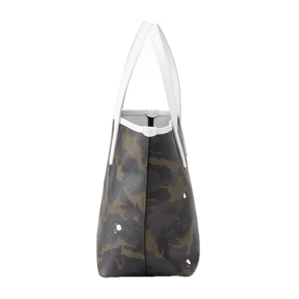 GENTIL BANDIT ジャンティバンティ トートバッグ BM GB1981-BM WHITE