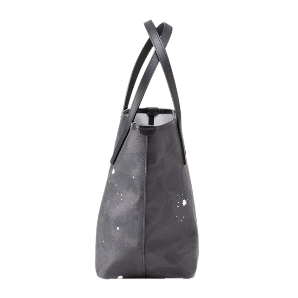 GENTIL BANDIT ジャンティバンティ トートバッグ BM ブラックカモ GB1981-BM-BCM BLACKxCAMO