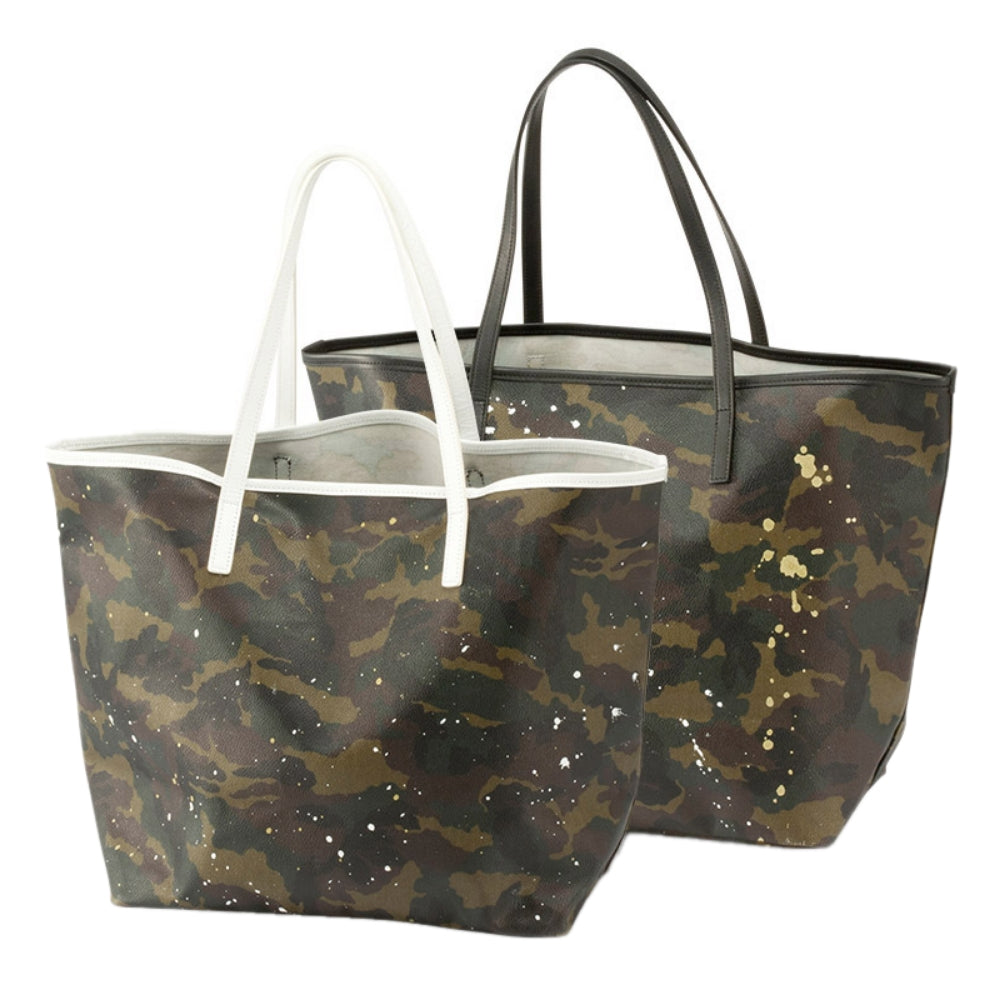 GENTIL BANDIT ジャンティバンティ トートバッグ MM GB1981-MM BLACK