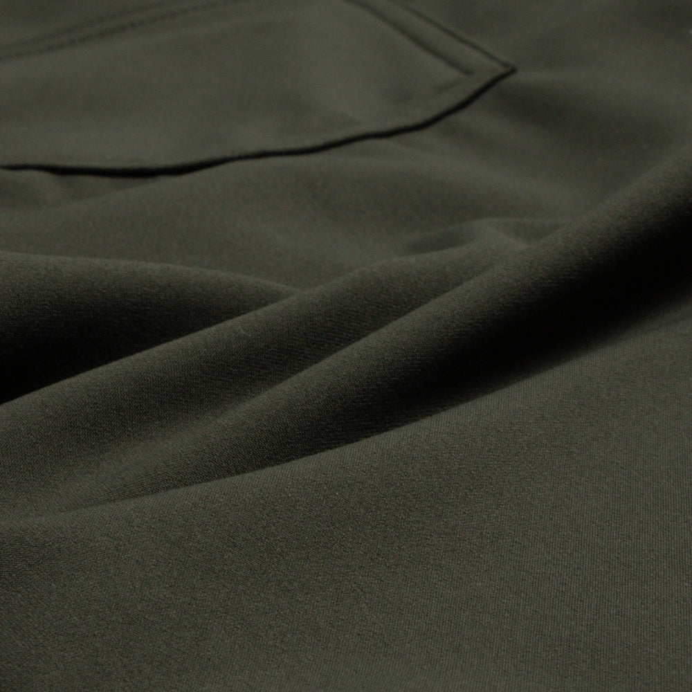 RESOUND CLOTHING リサウンド クロージング パンツ CHRIS EASY HEAT PANTS RC26-ST-016H KHAKI