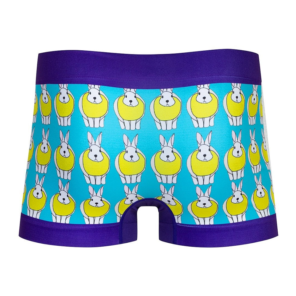 BETONES ビトーンズ ボクサーパンツ USAGINNAN USA001 BLUE