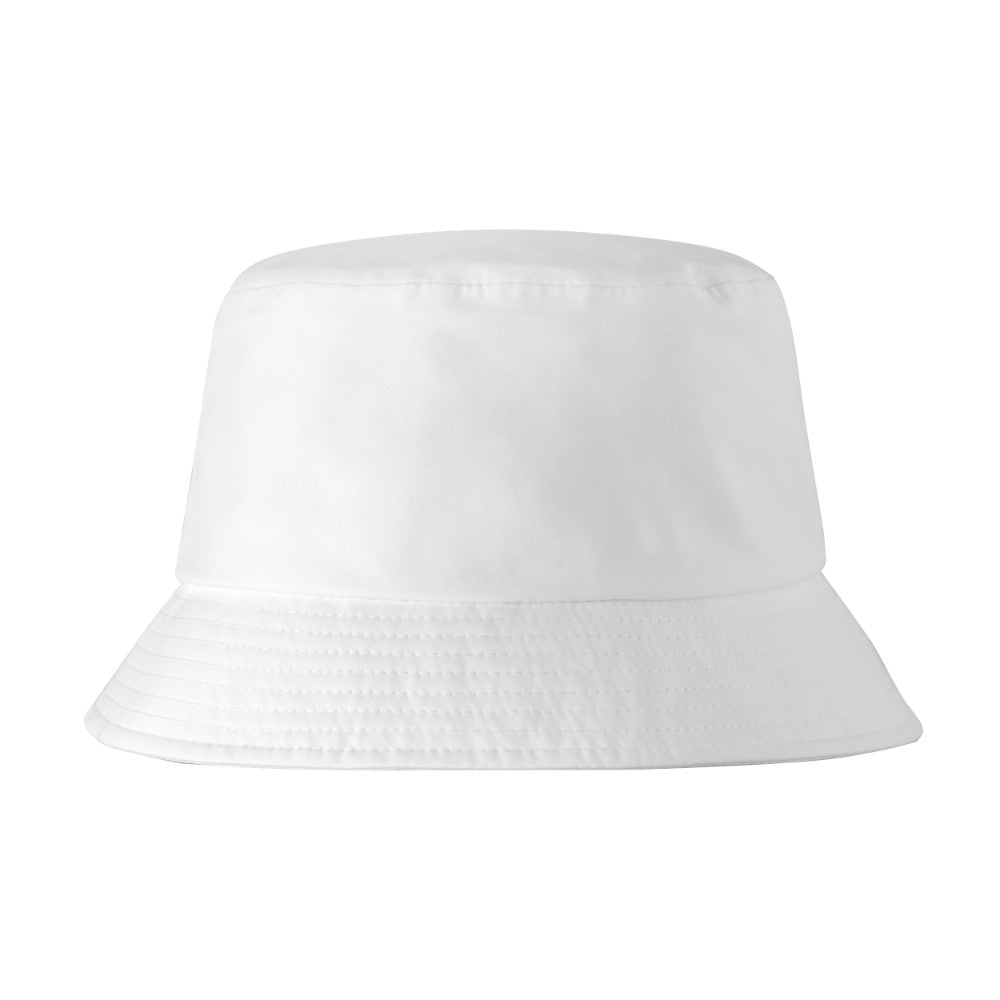 BANDEL バンデル バケットハット B WATER REPELLENT BUCKETHAT BUCKETHAT WHITE ホワイト