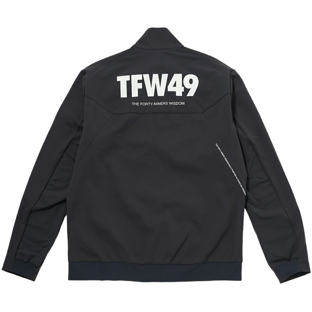 MULTI PURPOSE BLOUSON T042320001 ブルゾン / BLACKxBLACK