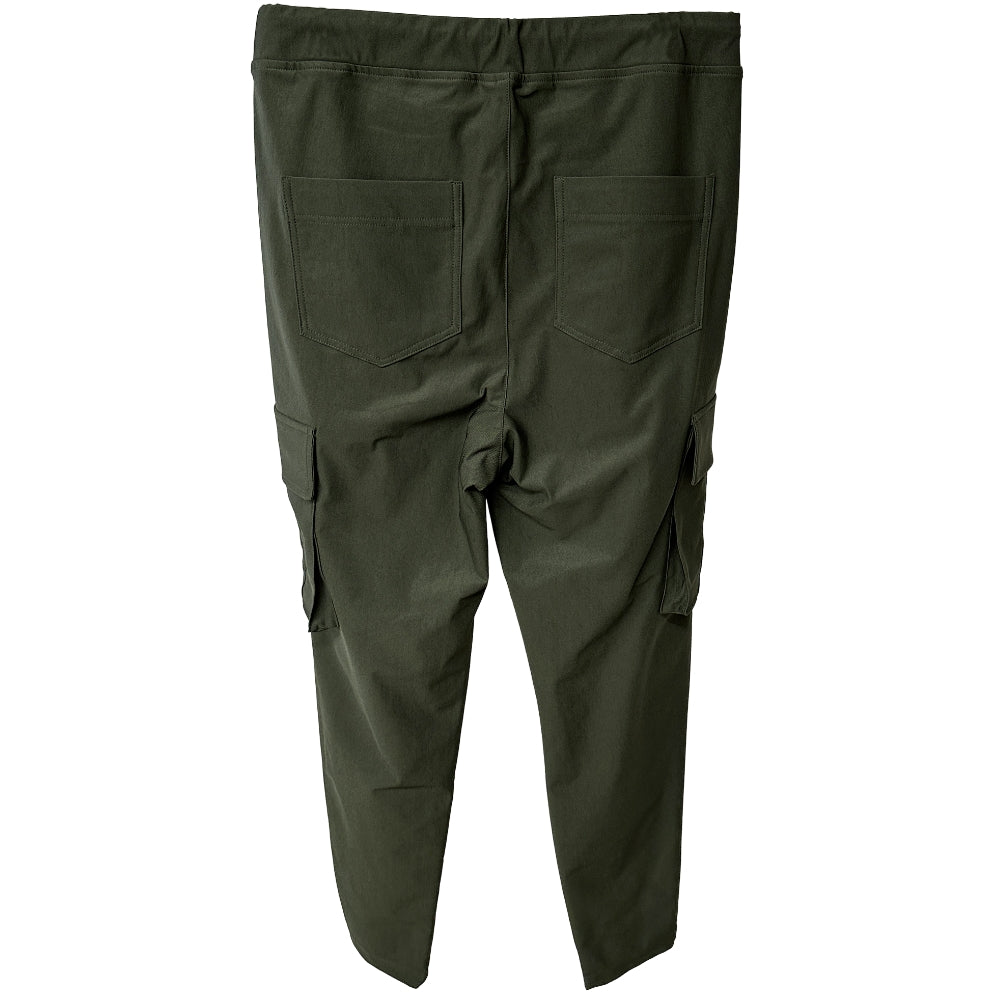 RESOUND CLOTHING リサウンド クロージング カーゴパンツ Roland HEAT cargo RC30-ST-029H KHAKI