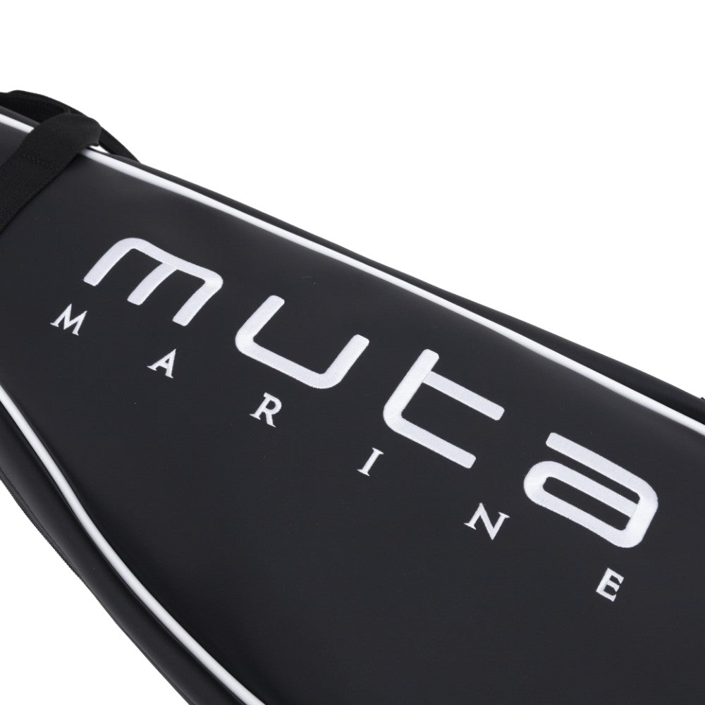 muta MARINE ムータマリン GOLF クラブケース MGSG-221006 BLACK