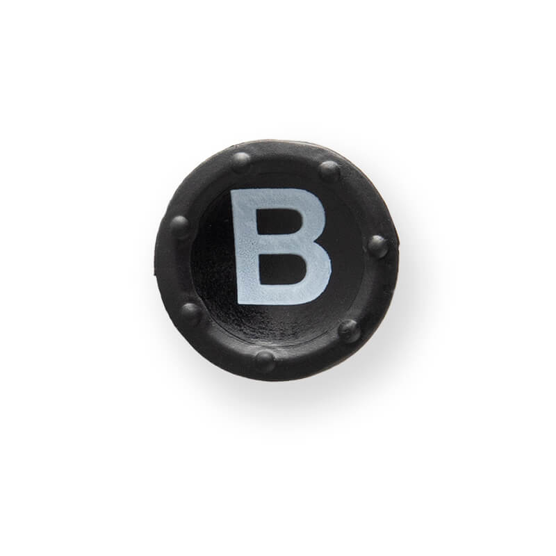 BANDEL GOLF バンデルゴルフ BANDEL TOURTEE Pro Black 4piece set BG-TTL003 ブラック