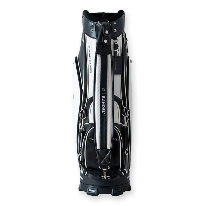 BANDEL CART TYPE CADDY BAG