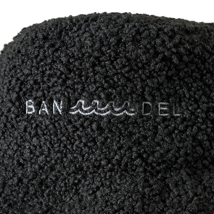BANDEL x muta FLEECE BUCKET HAT