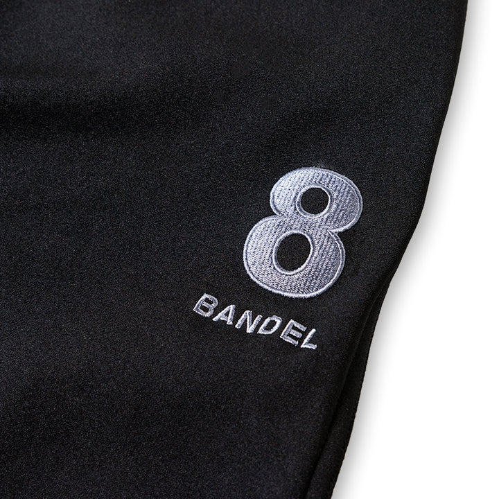 BANDEL x muta TAPPERED PANTS