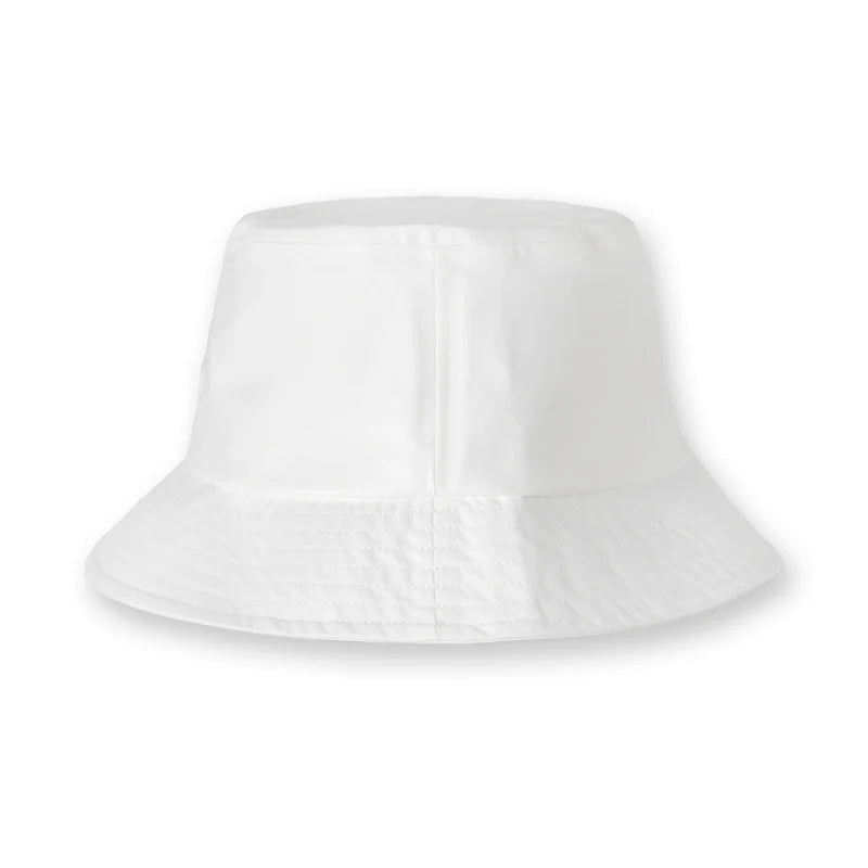 BANDEL GOLF 3レイヤー タイニーロゴ バケットハット