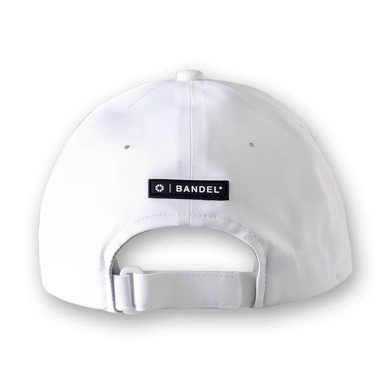 BANDEL GOLF バンデルゴルフ キャップ LETTERING CONCEPT DRY CAP