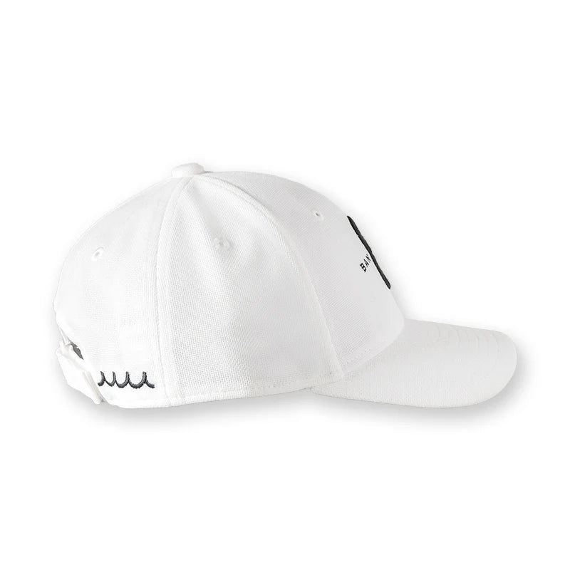 BANDEL×muta コラボ8キャップ