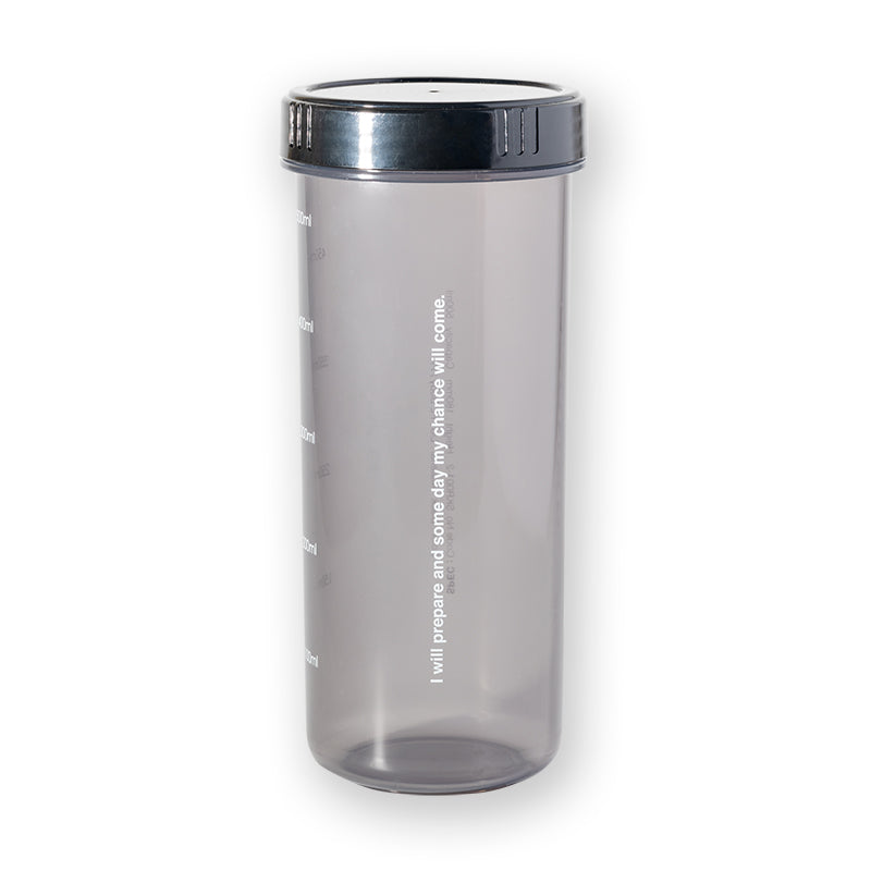 BANDEL バンデル Shaker 500ml SKR500 ブラック