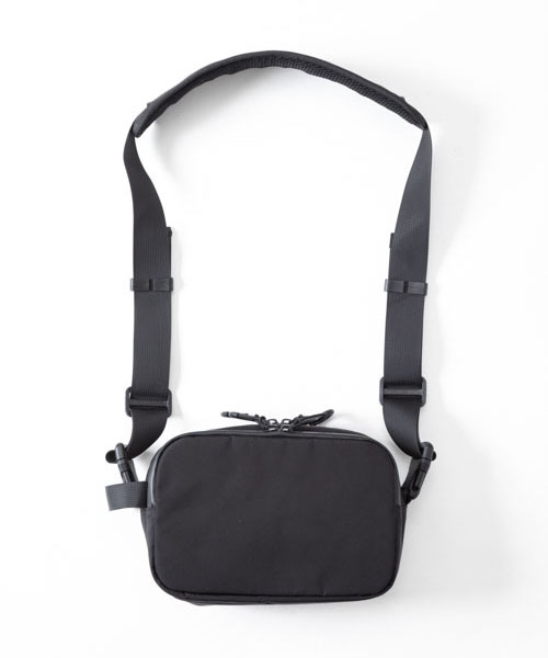 MAKAVELIC COMMAND WAIST BAG