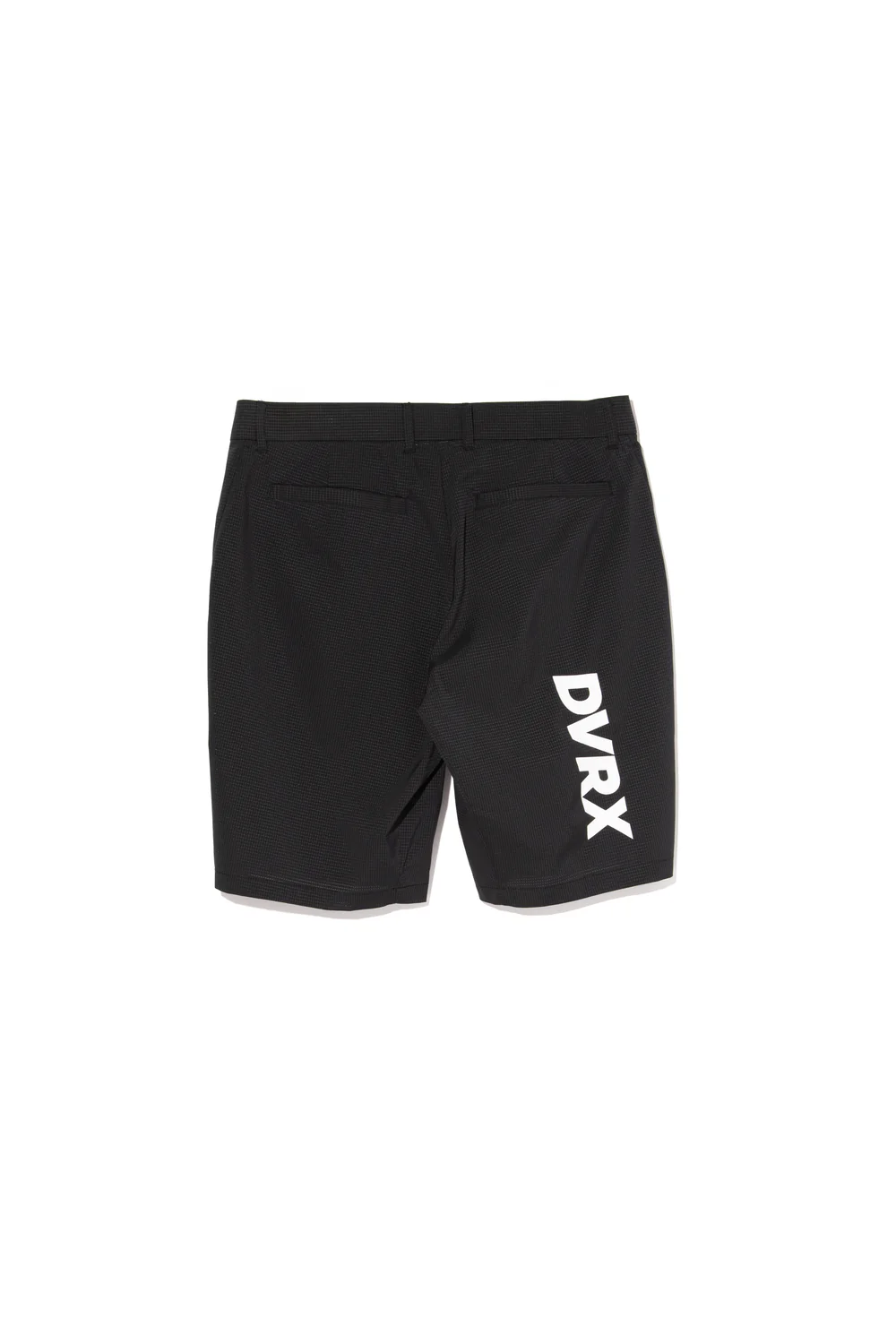 DEVEREUX GOLF DVRX ドットエアーショーツ 763572403-BLACK
