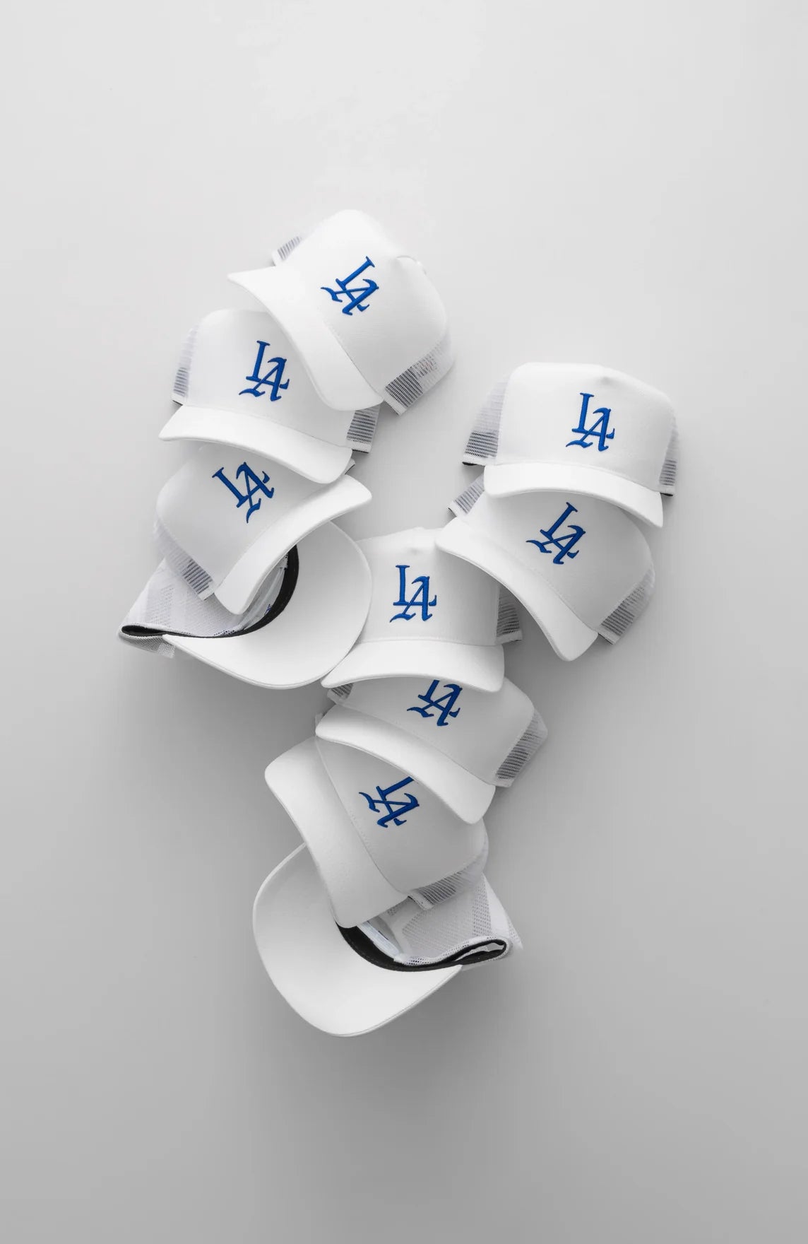 STAMPD LA 001 Trucker Hat