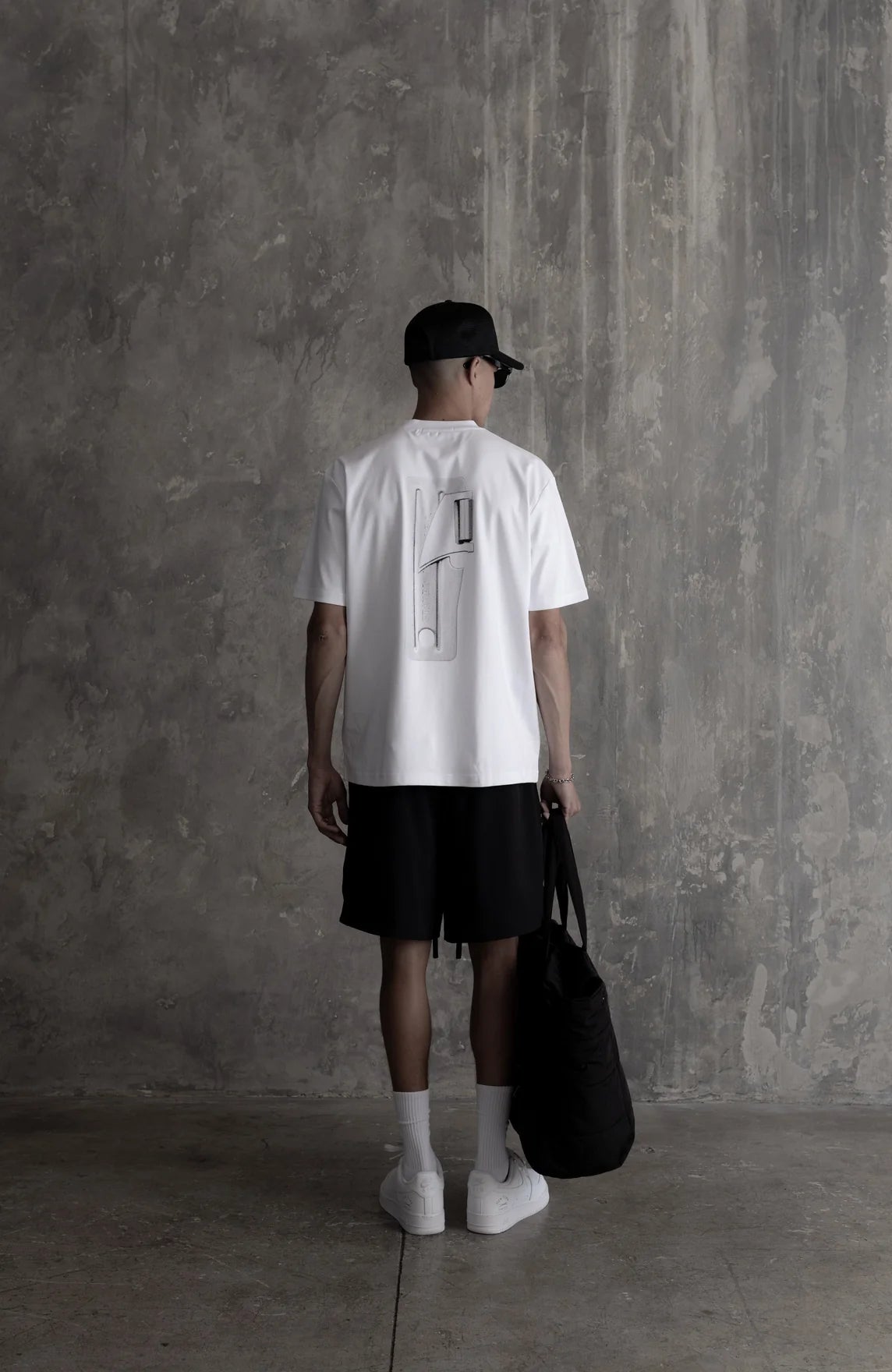 STAMPD P-39 Relaxed Tee