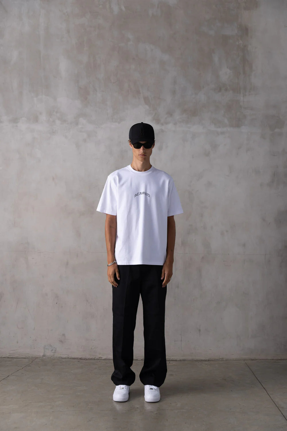 STAMPD Cherub Relaxed Tee V2