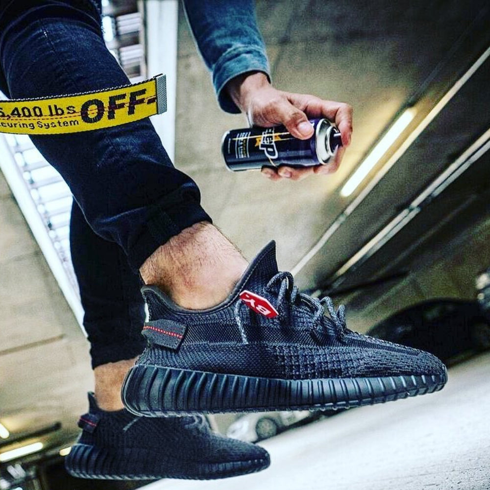 Crep Protect クレップ プロテクト 防水スプレー 200ml