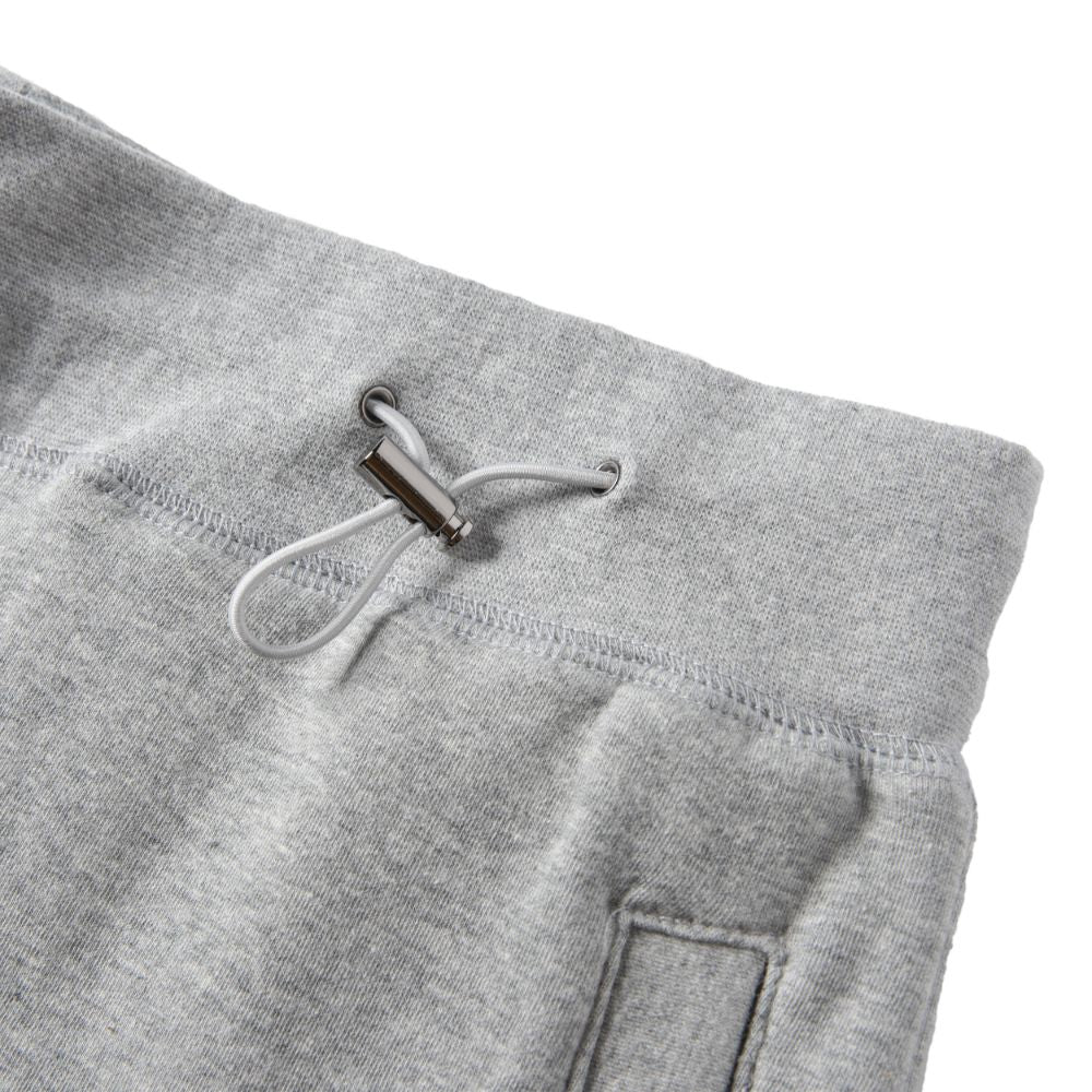 BANDEL バンデル ショートパンツ BNDL SWEAT SHORTS BAN-SP006 HEATHER GREY グレー