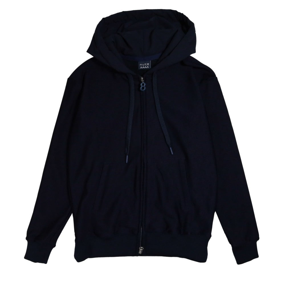 muta MARINE ムータマリン パーカー ヒートパフォーマージップパーカー  