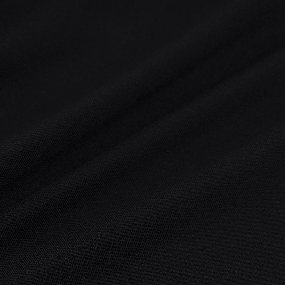 muta MARINE ムータマリン ムータマリン キッズラッシュガードロングスリーブTシャツ MMTK-440008 BLACK