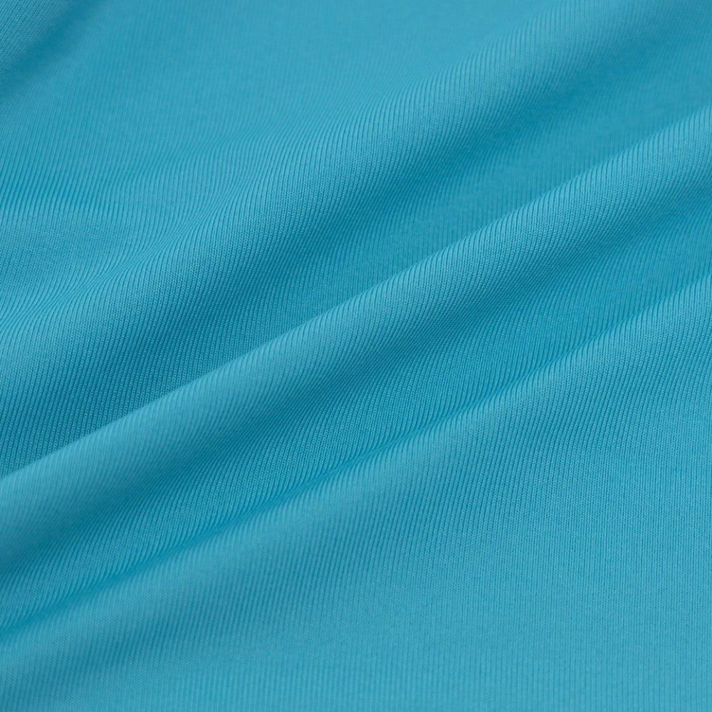 muta MARINE ムータマリン ムータマリン キッズラッシュガードロングスリーブTシャツ MMTK-440008 BLUE