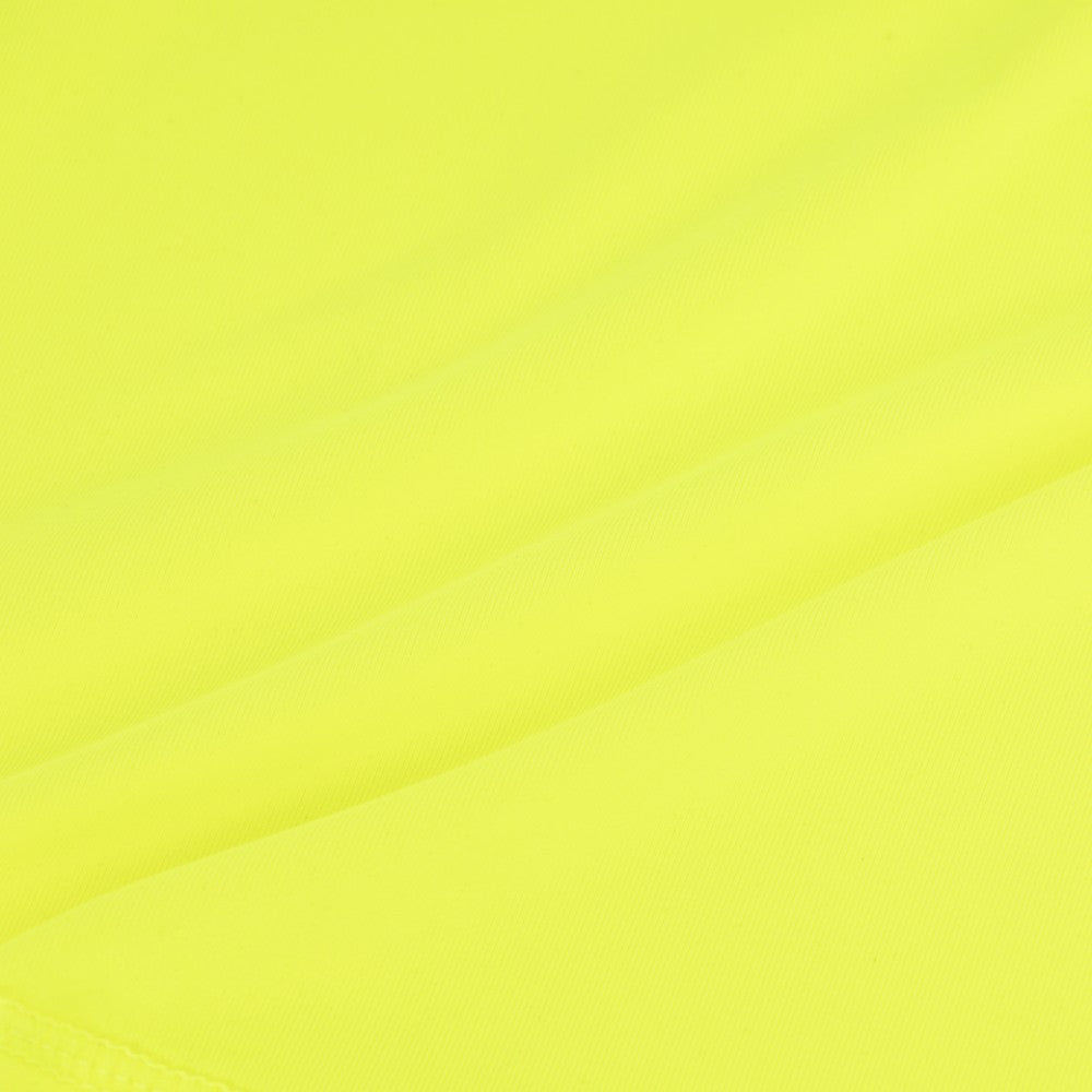 muta MARINE ムータマリン ムータマリン キッズラッシュガードショートパンツ MMTK-437033 YELLOW