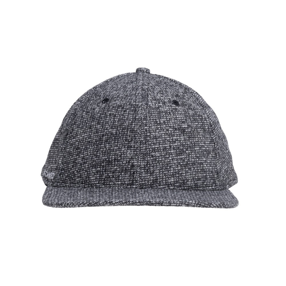 Heather Knit Sports Cap SLA-U2249HT キャップ / HEATHER GREY