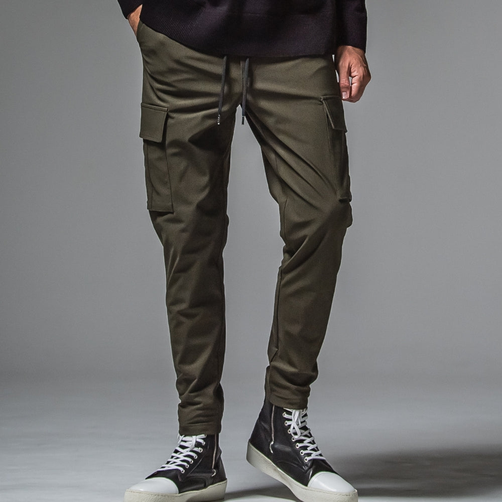 RESOUND CLOTHING リサウンド クロージング カーゴパンツ Roland HEAT cargo RC30-ST-029H KHAKI