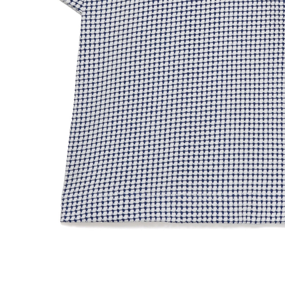 ONI WAFFLE T SHIRT MSEA24S8266-M Tシャツ / ROYAL