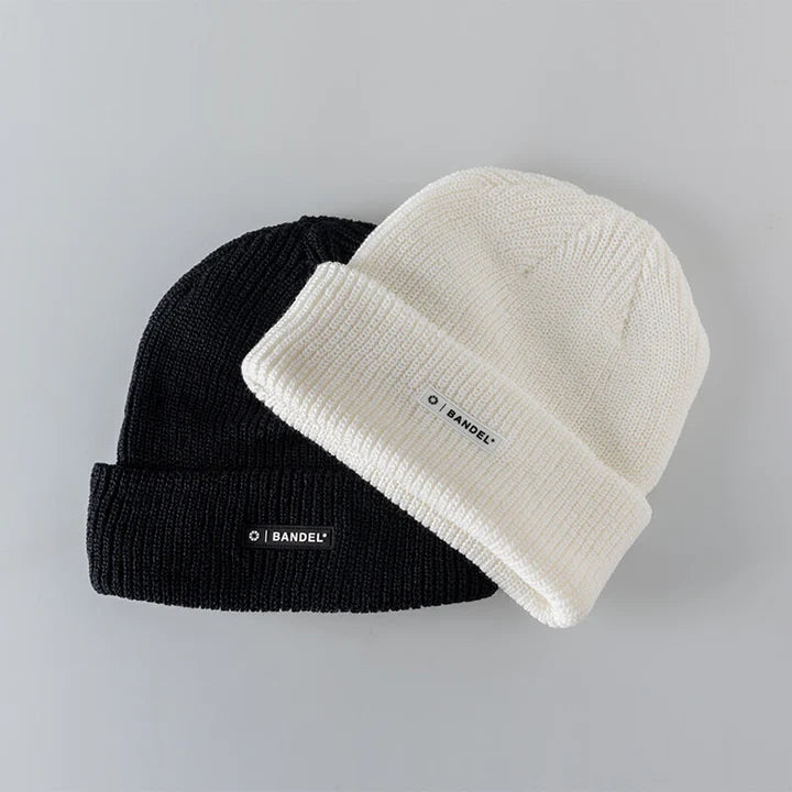 BANDEL バンデル ビーニー BANDEL LOGO BEANIE BG-LGBN ニット帽