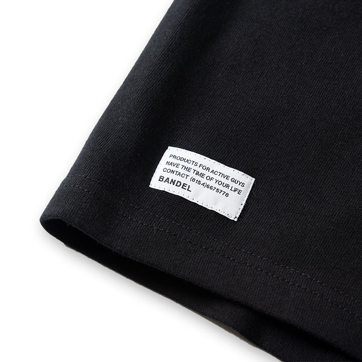 BANDELBOASTING S/S TEE