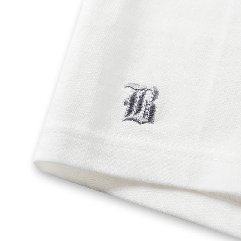 BANDEL POWER&FORCE POCKET S/S TEE