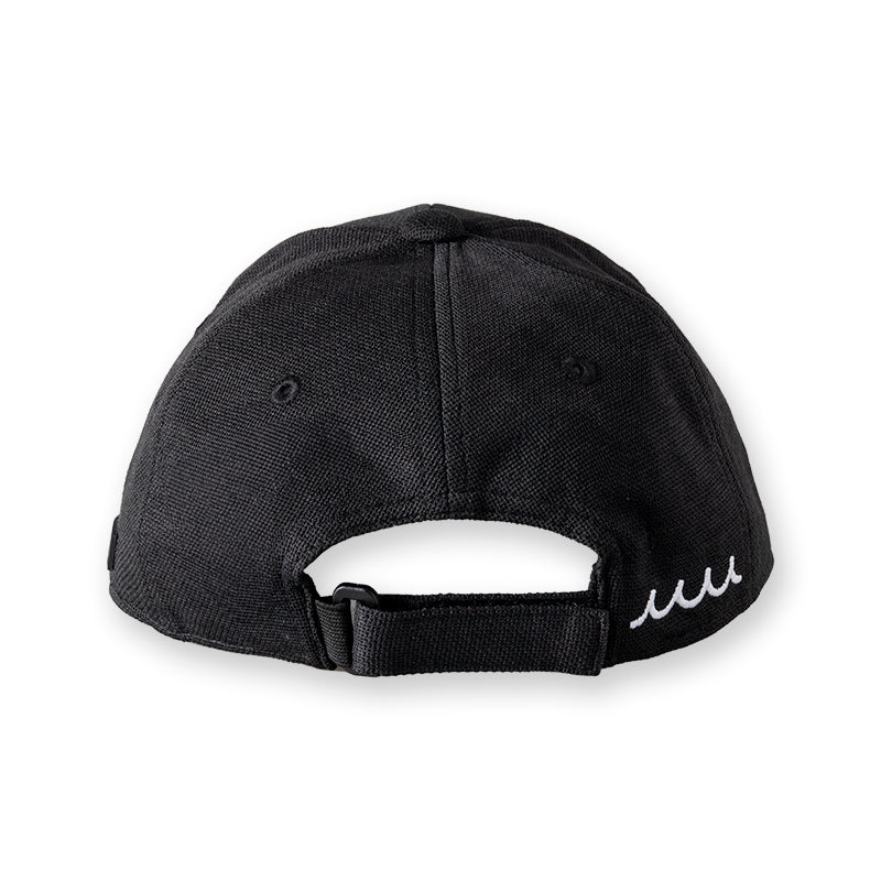 BANDEL×muta コラボ8キャップ