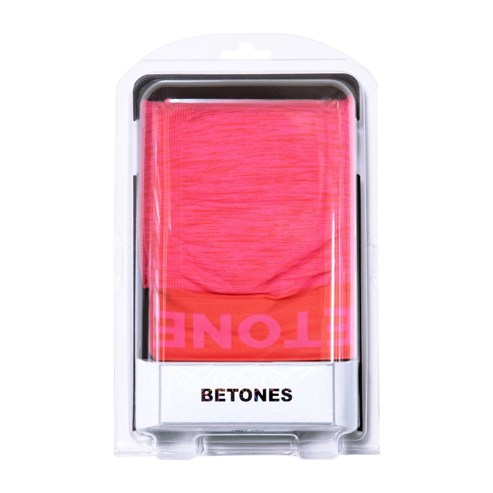 BETONES ビトーンズ ビトーンズ ボクサーパンツ CRASH-CRS001 PINK