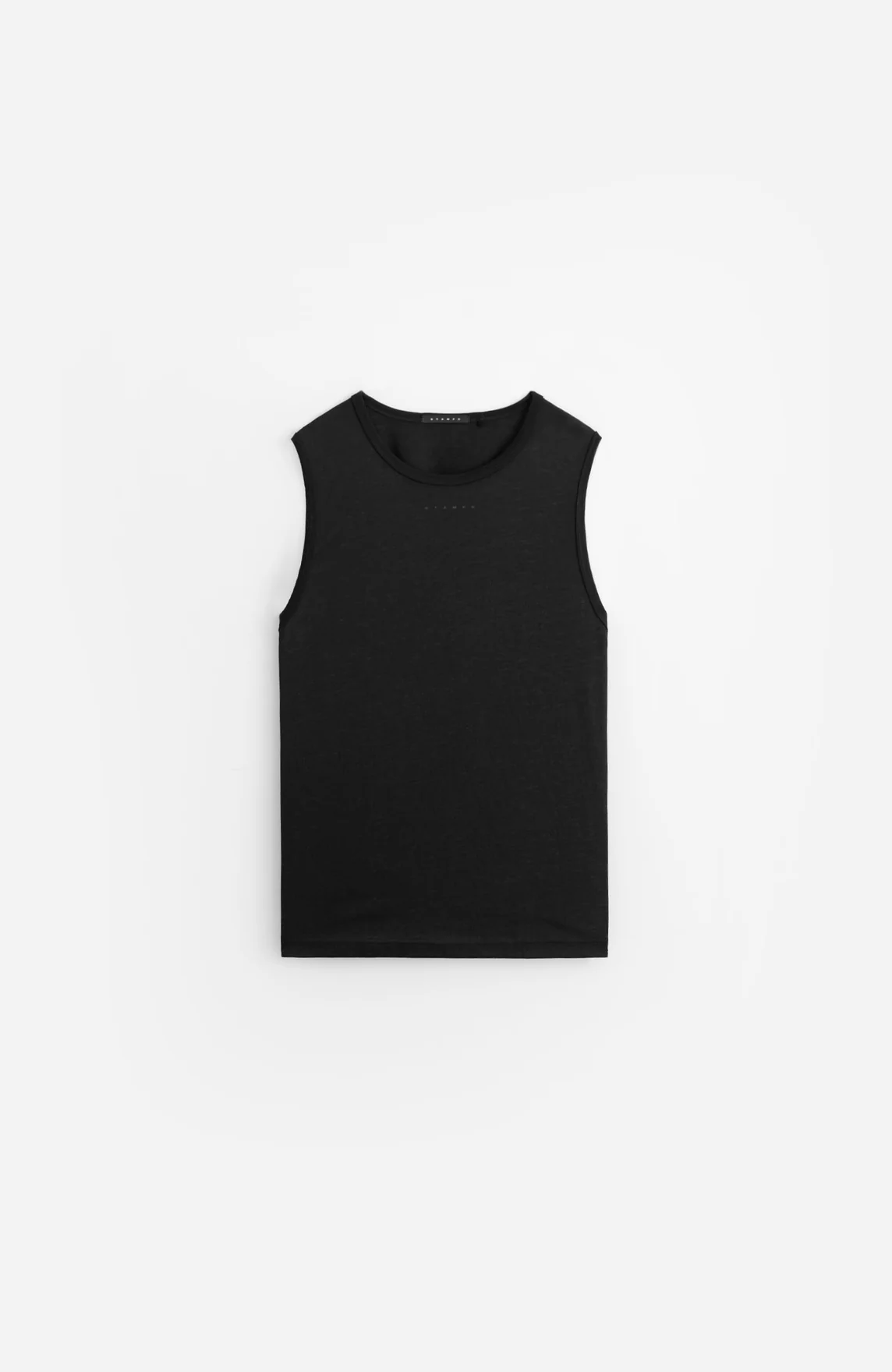 STAMPD Cutoff Tank