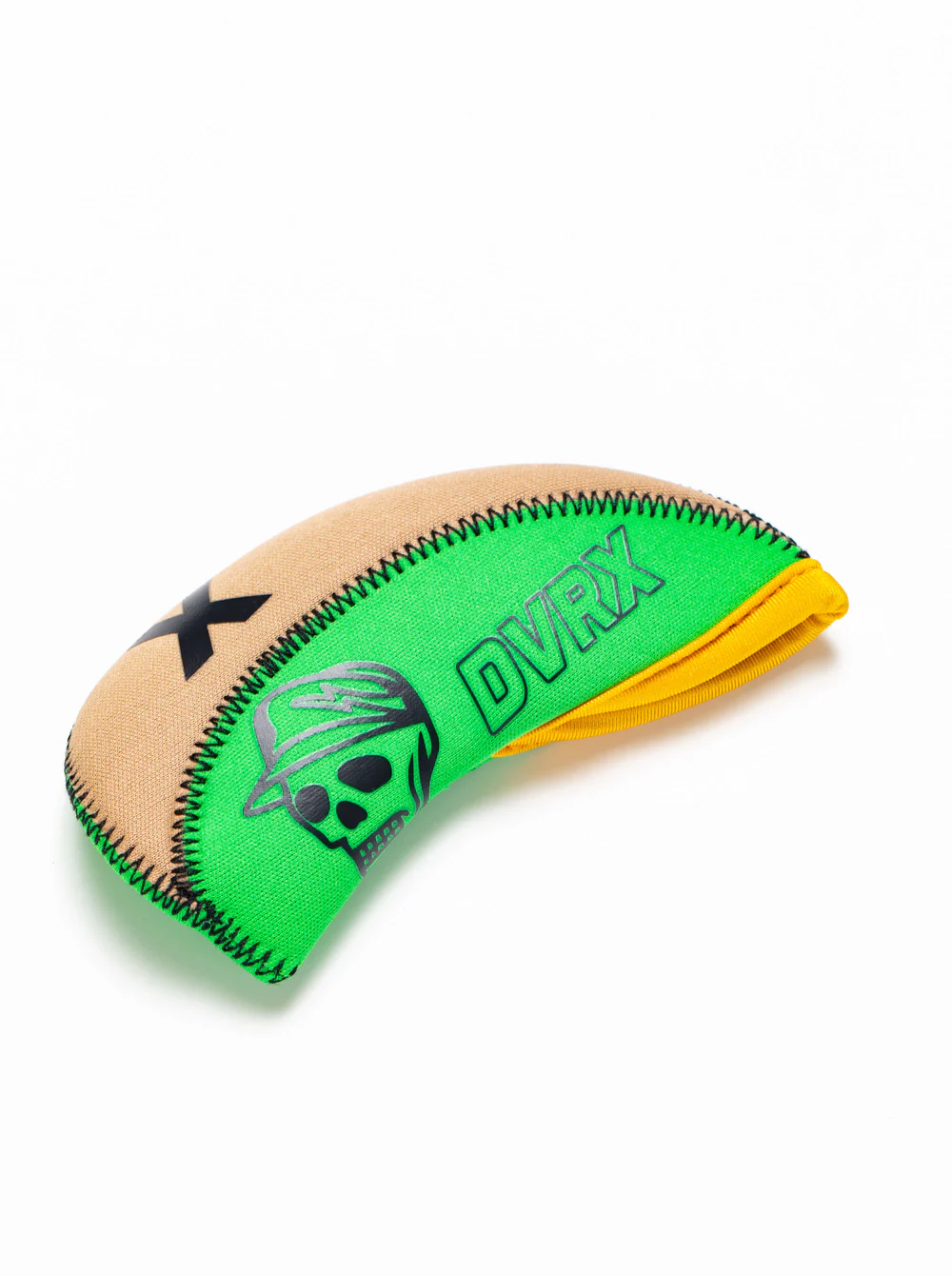 DEVEREUX GOLF【新色入荷】Iron Cover 763572821-GREEN