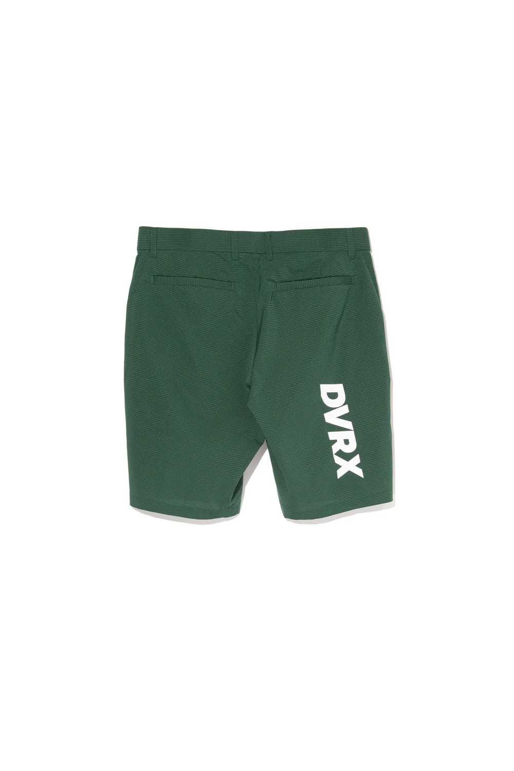 DEVEREUX GOLF DVRX ドットエアーショーツ 763572403-GREEN