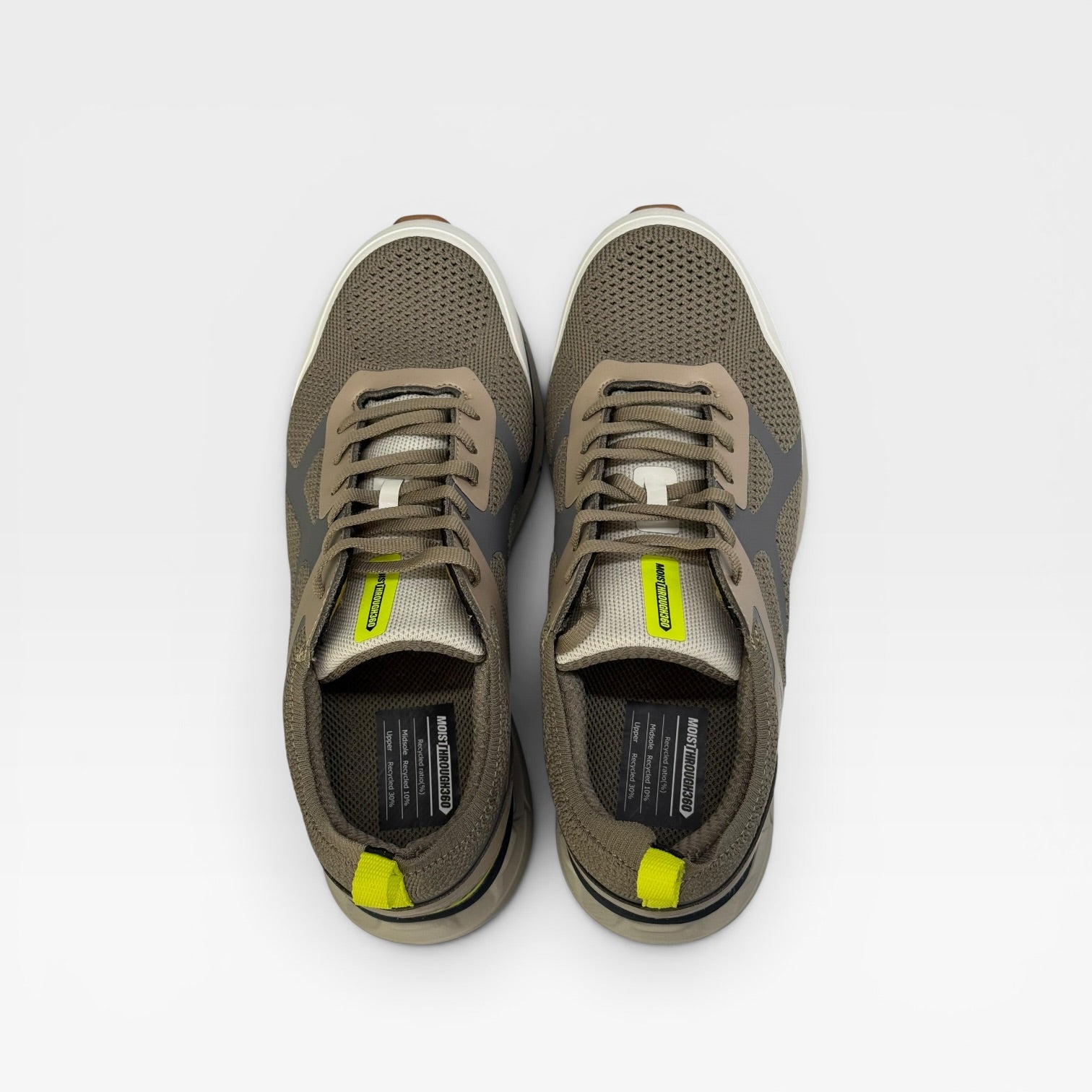 MOISTHROUGH360 モイスルー360 / VENTIRIS KT MENS