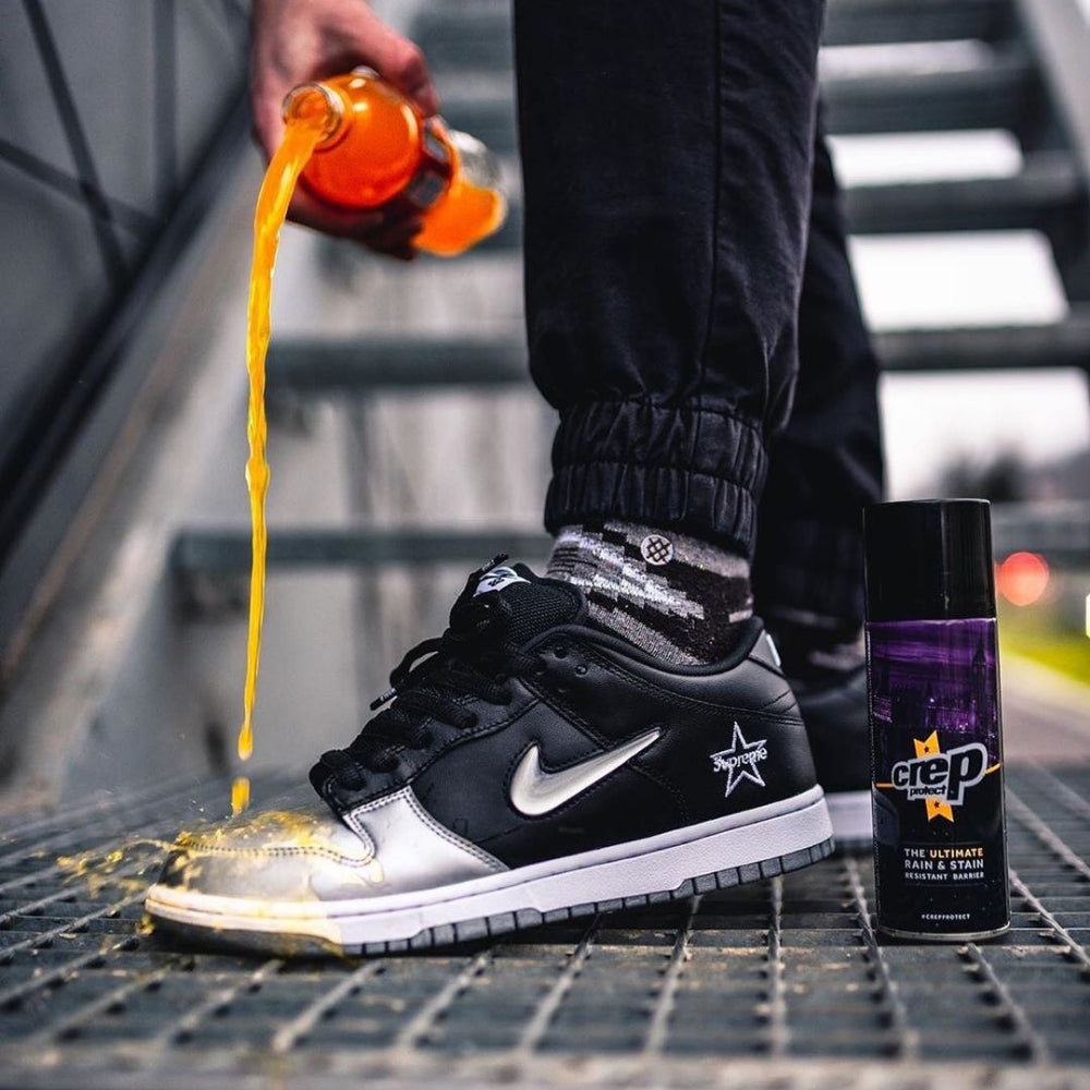 Crep Protect クレップ プロテクト 防水スプレー 200ml