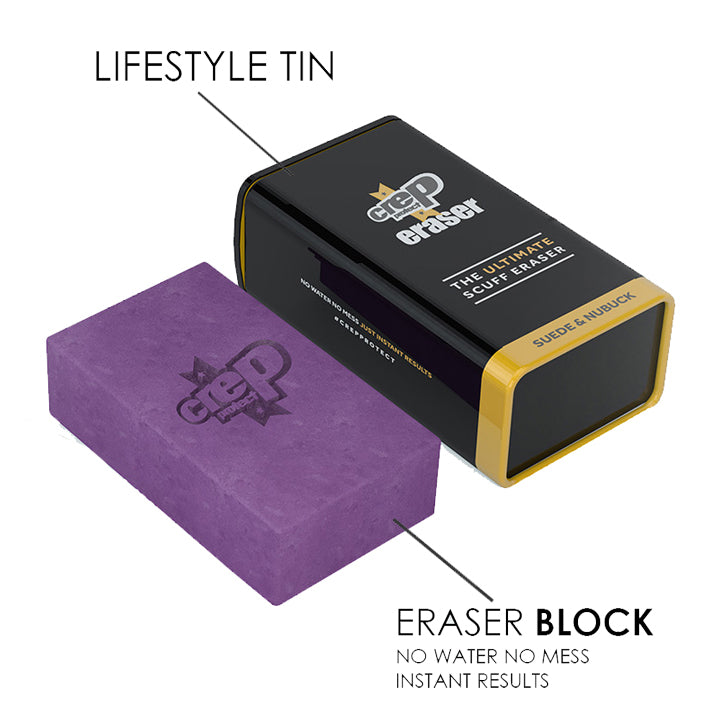 Crep Protect クレッププロテクト ERASER イレイサー 消しゴム